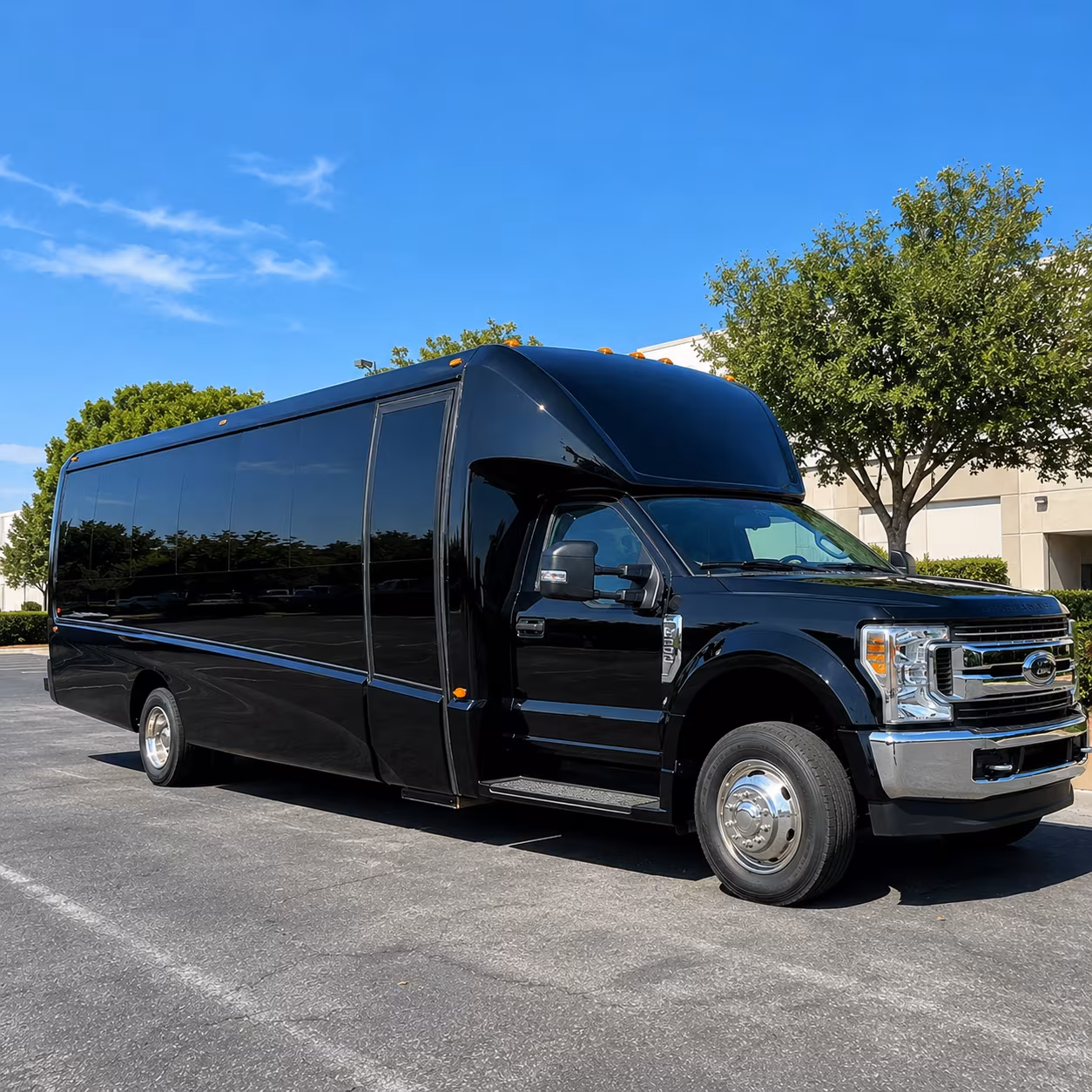 book your la mesa prom bus early availability goes fast