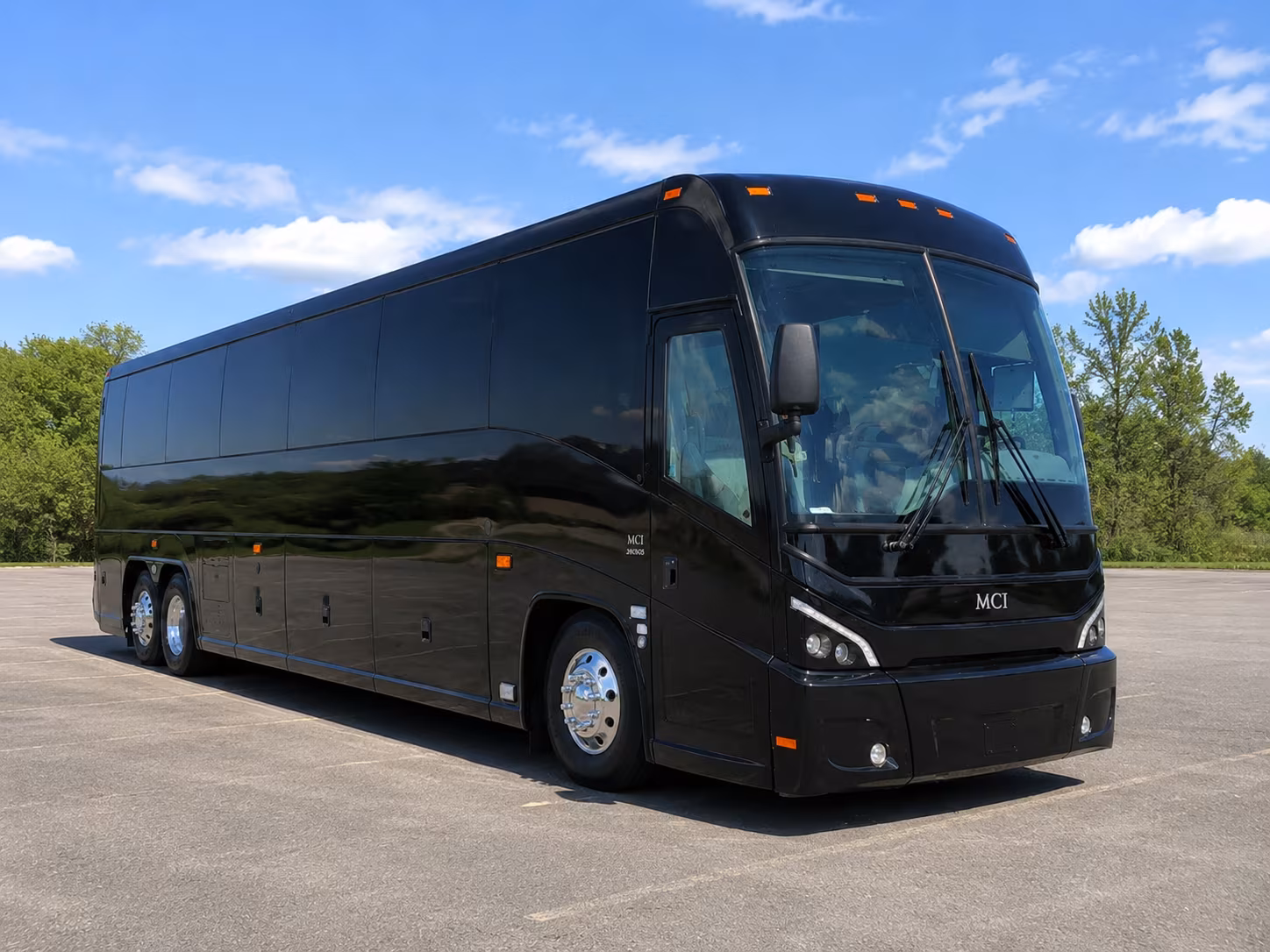 charter buses and party buses to padres games at petco park