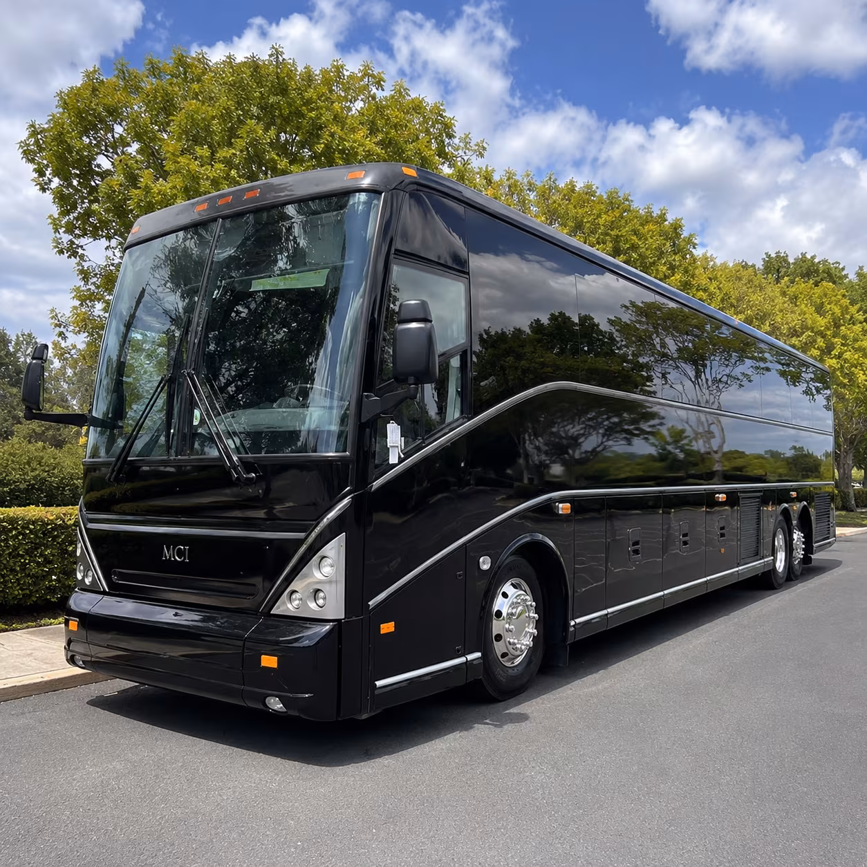 charter buses for san diego zoo and safari park field trips