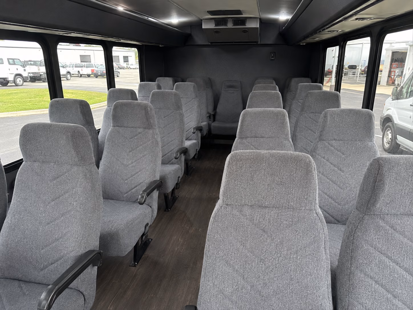 fan buses to san diego fc matches at snapdragon stadium