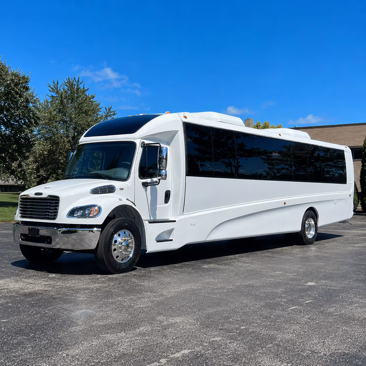 find the perfect transportation for your next church religious group 1