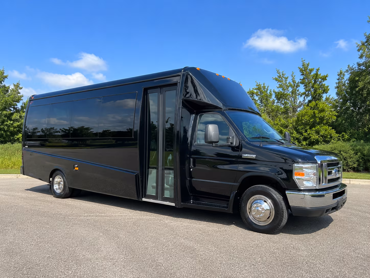 find the perfect transportation for your next school field trip 5
