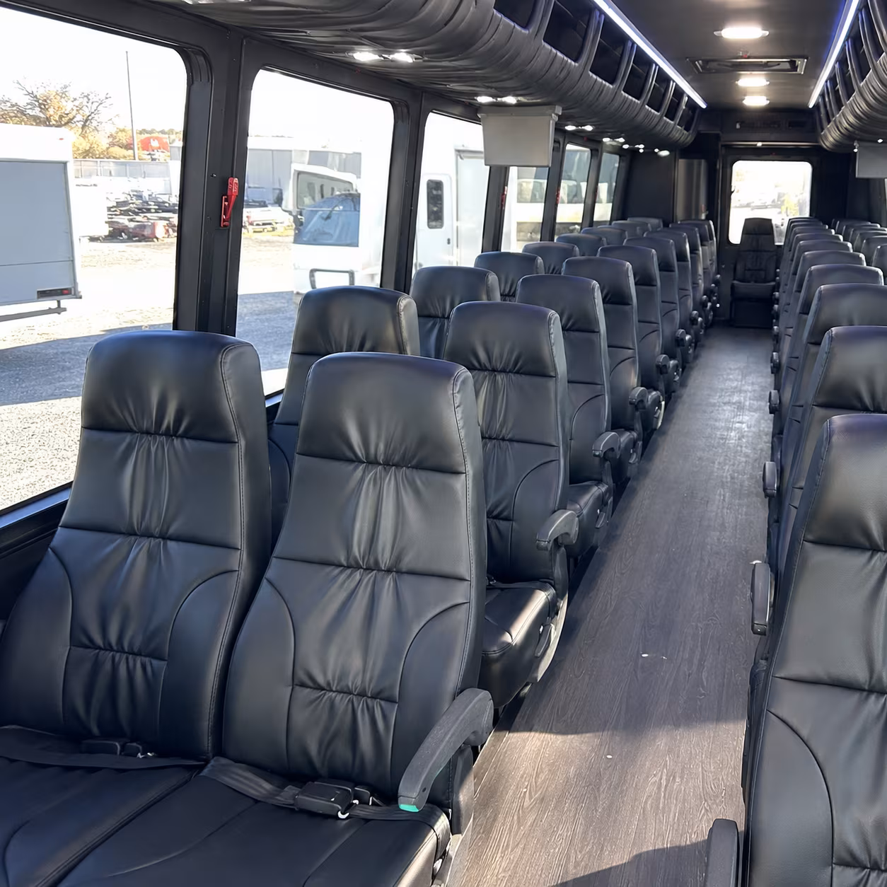 la mesa airport transportation