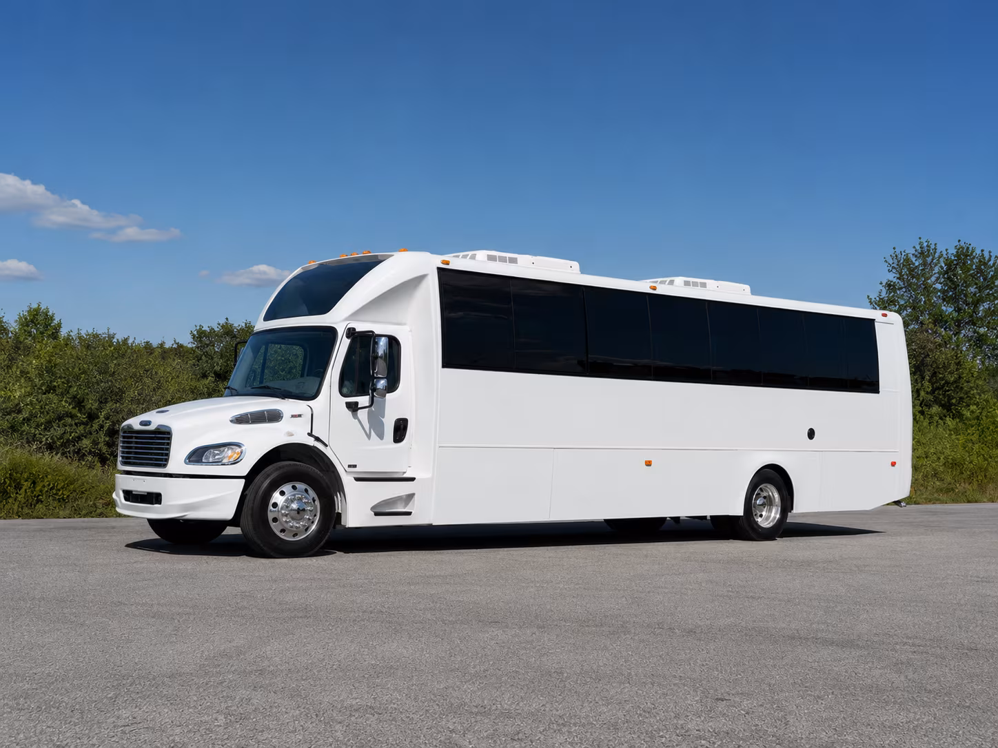 la mesa bachelorette bachelor party bus rental