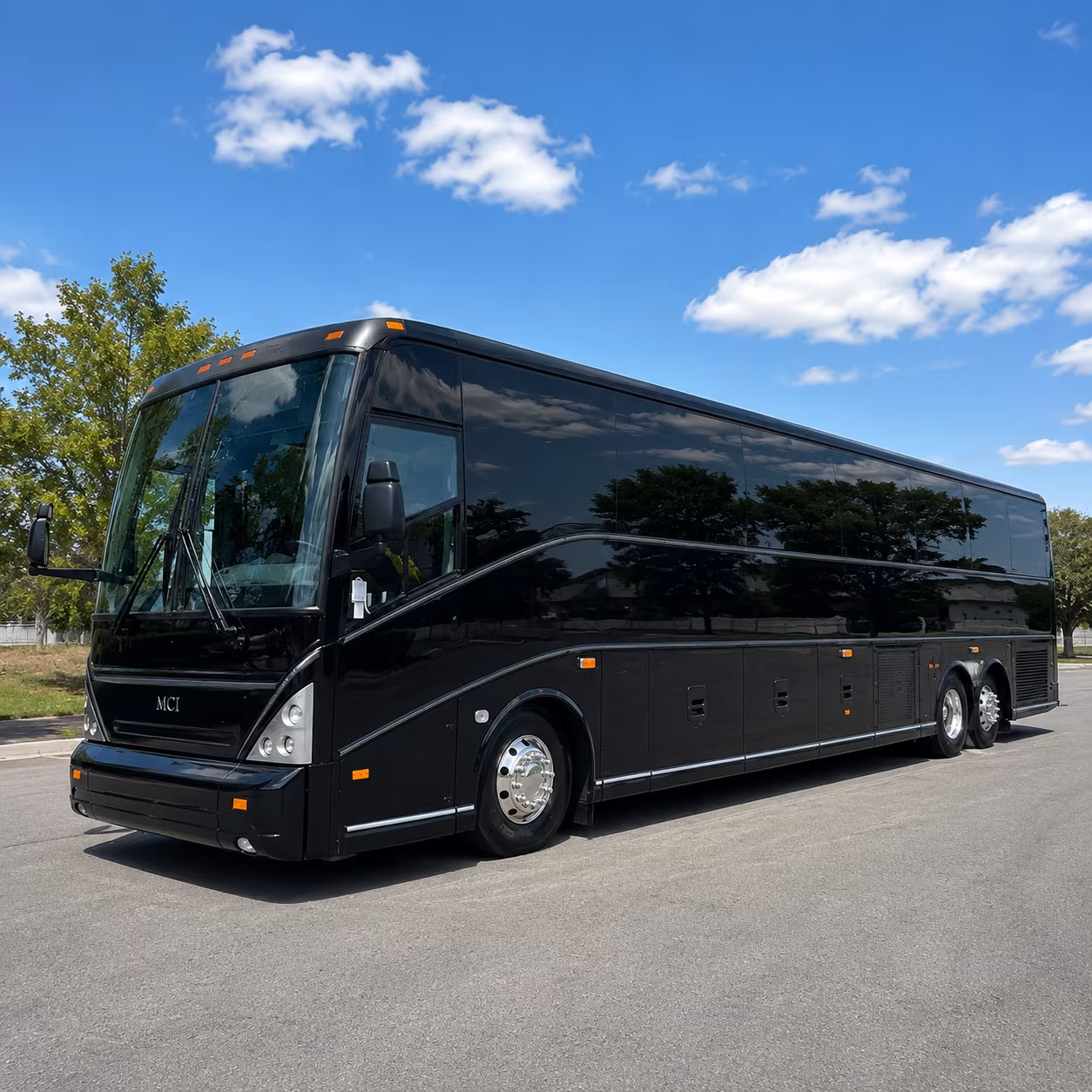 la mesa charter bus rentals for long distance trips to los angeles
