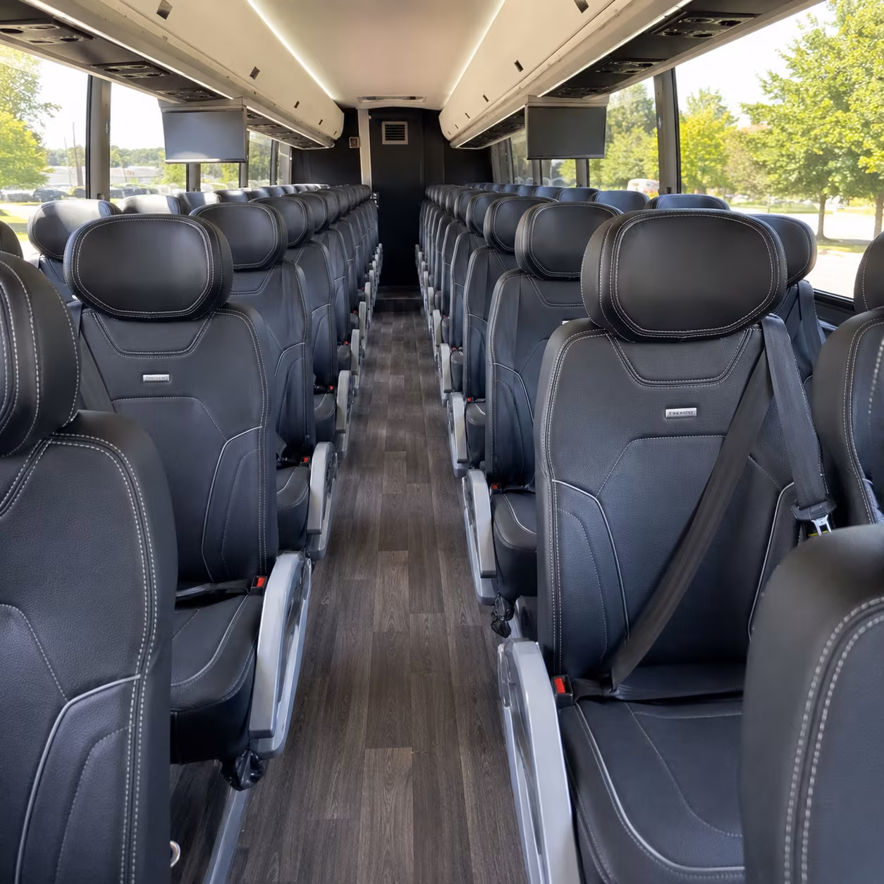 la mesa charter bus rentals for naval marine corps installations across san diego county