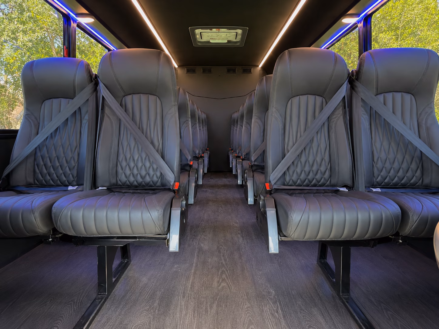 la mesa church transportation