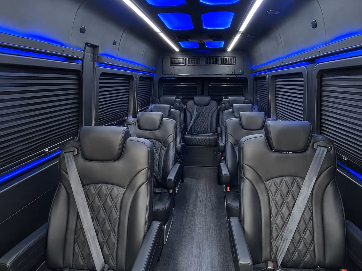 la mesa concert transportation
