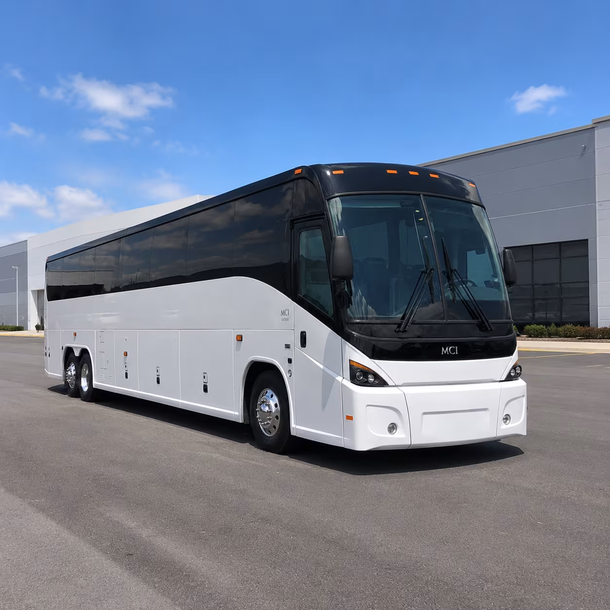 La Mesa Corporate Event Transportation
