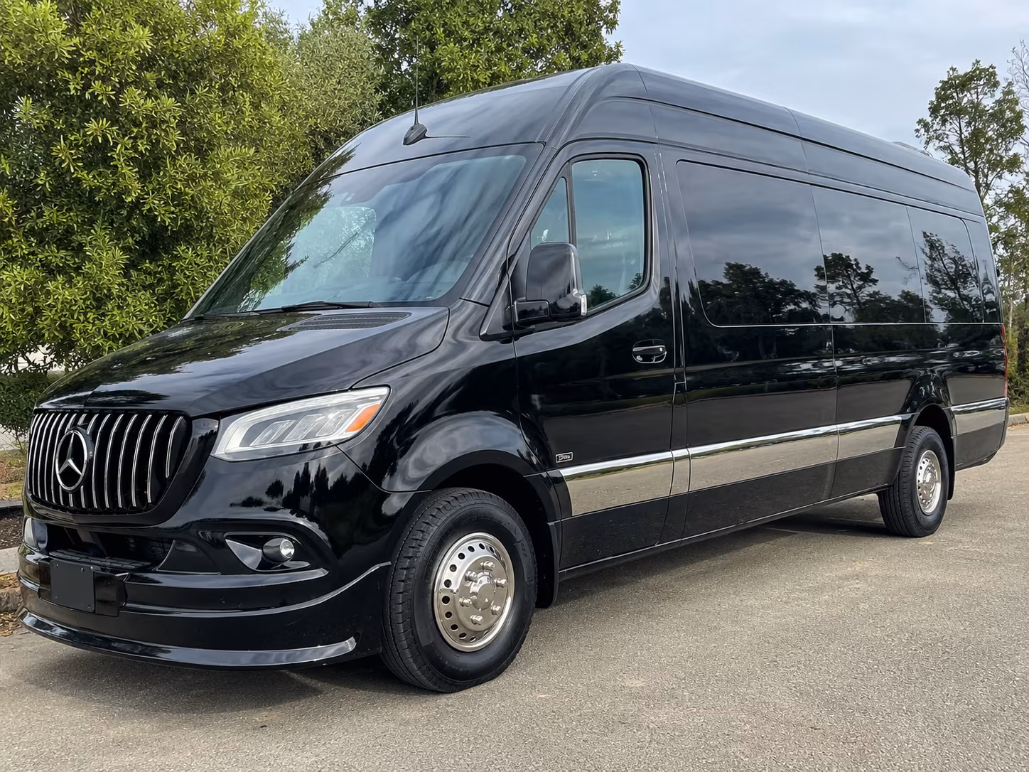 la mesa field trip transportation