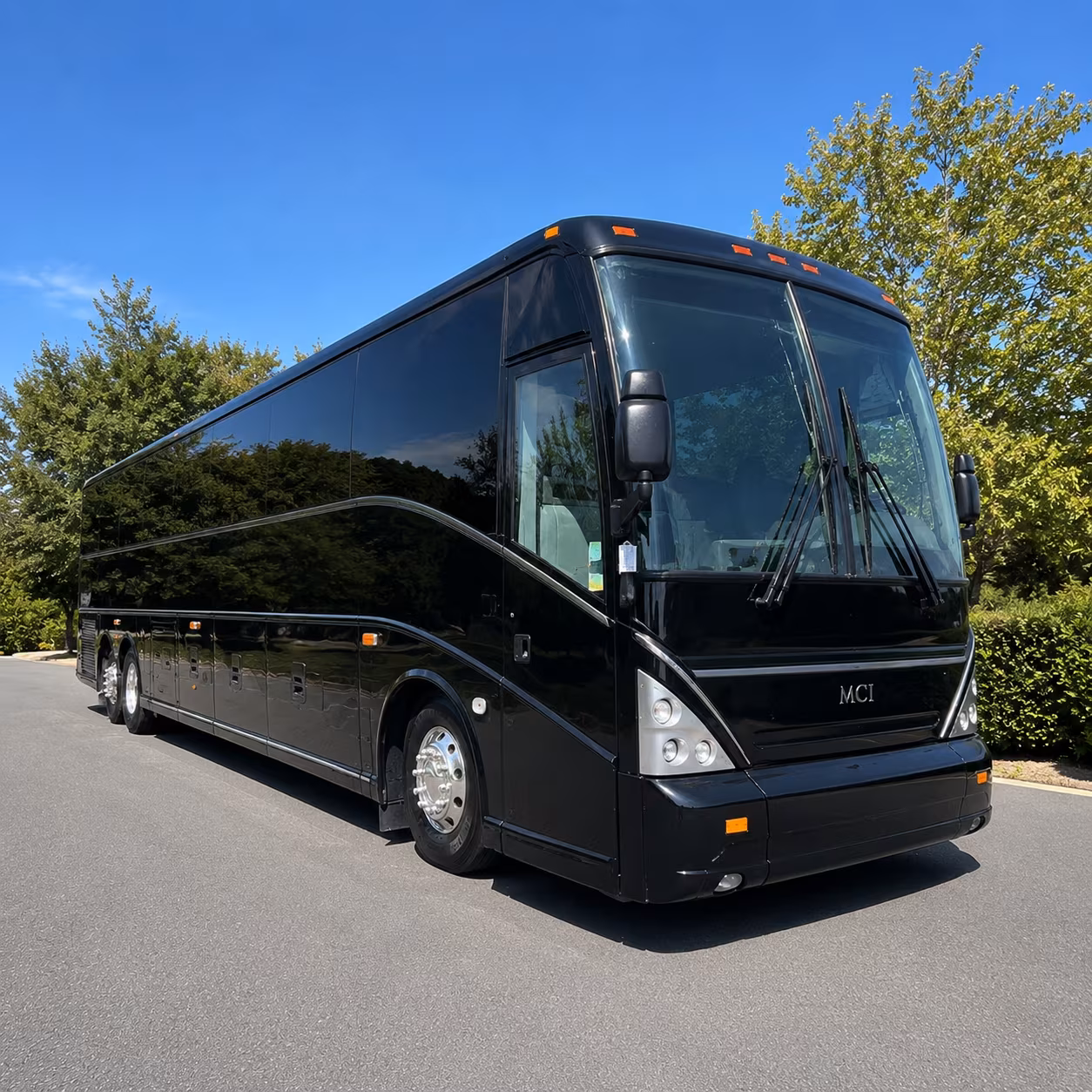 la mesa long distance transportation