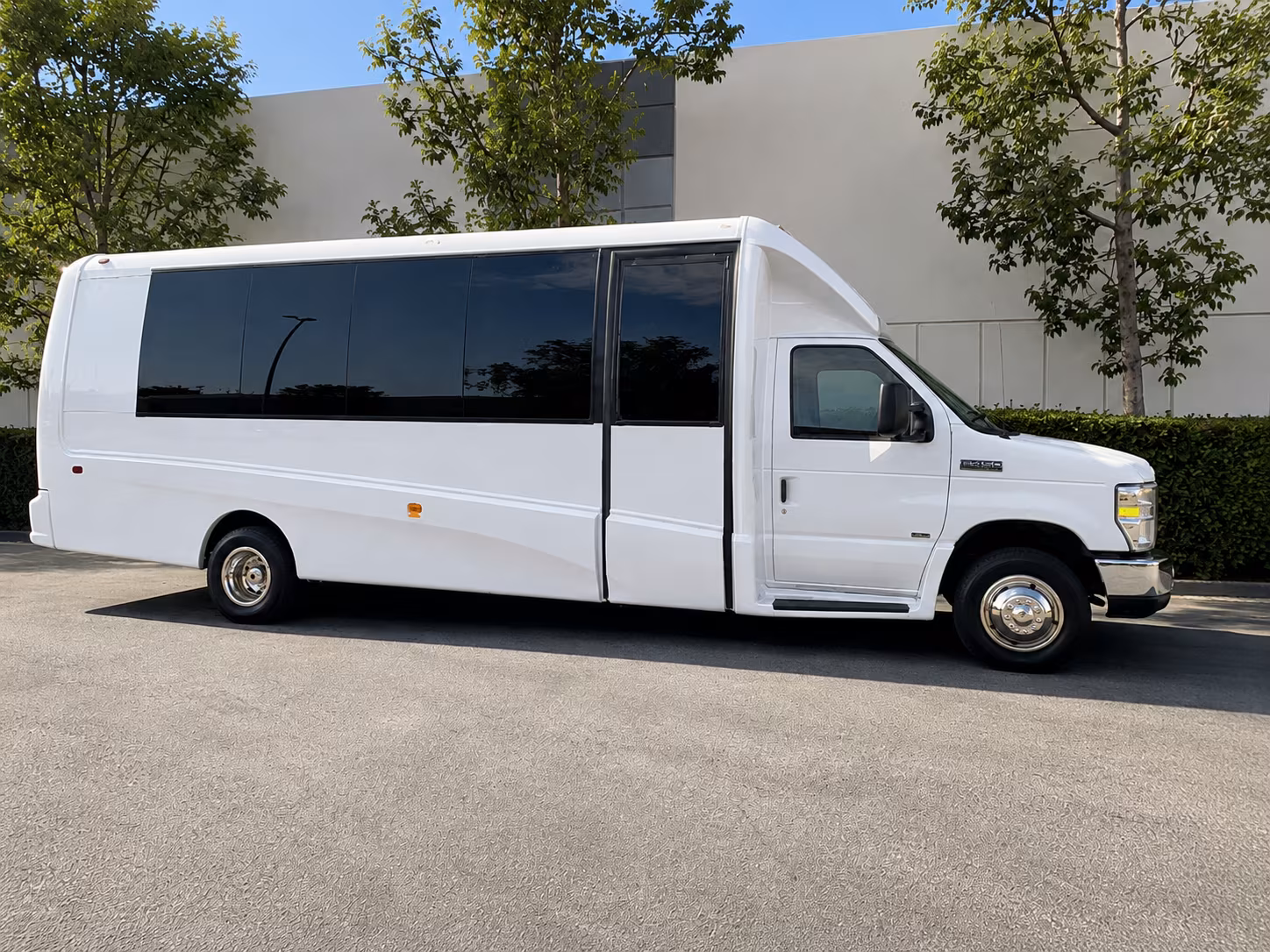 la mesa prom transportation