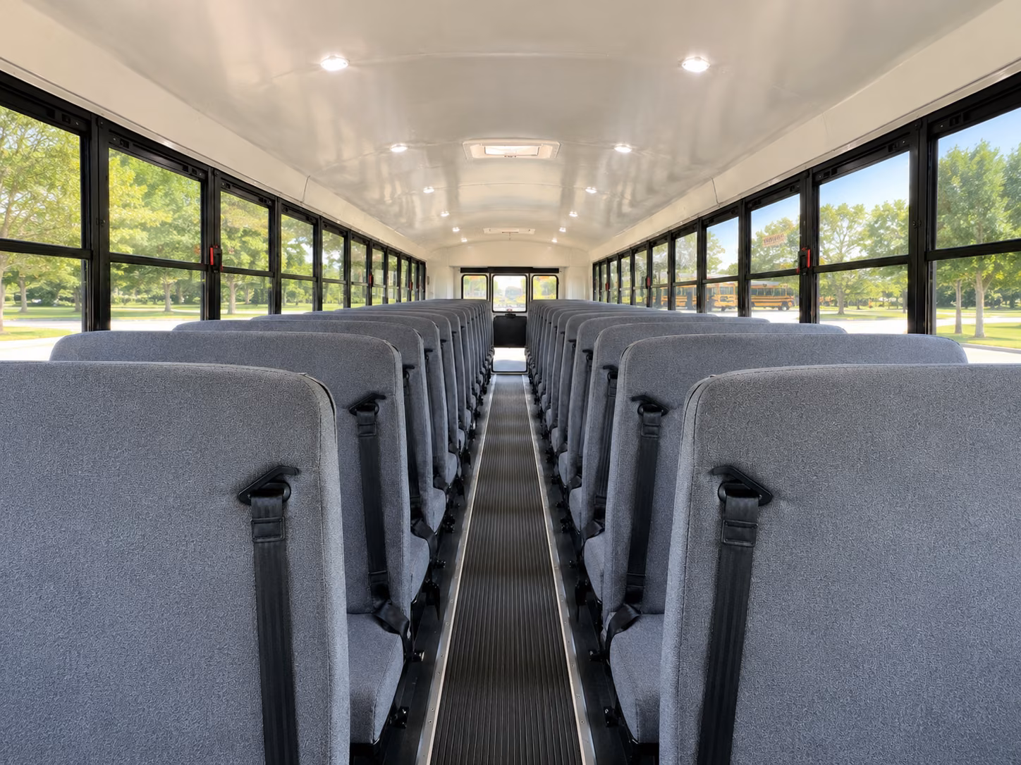 La Mesa Religious Group Transportation