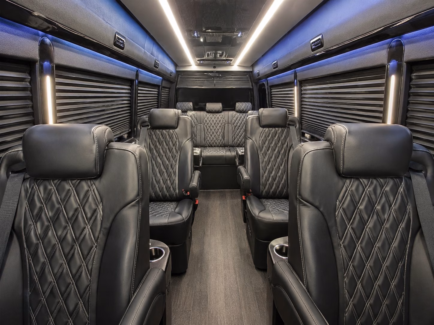 la mesa sporting event transportation
