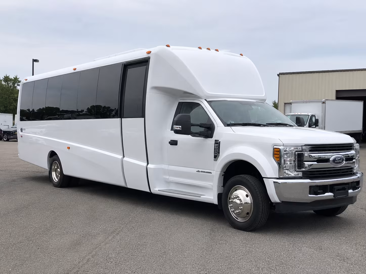 la mesa wedding transportation onboard seating