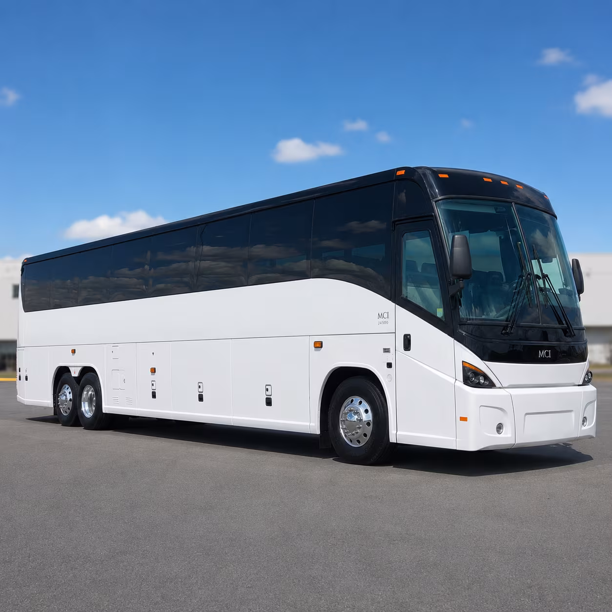 la mesa wedding transportation