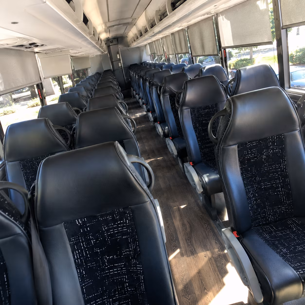 long distance school church group bus rentals from la mesa