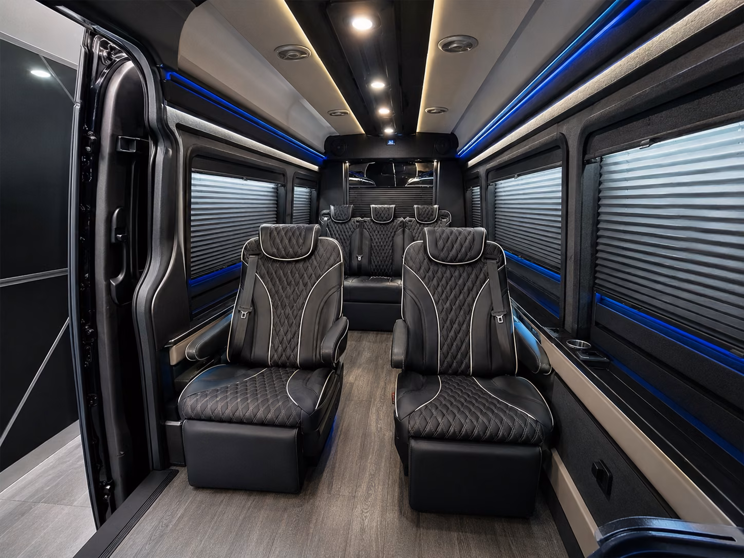 mcclellan palomar airport shuttle buses for la mesa corporate groups