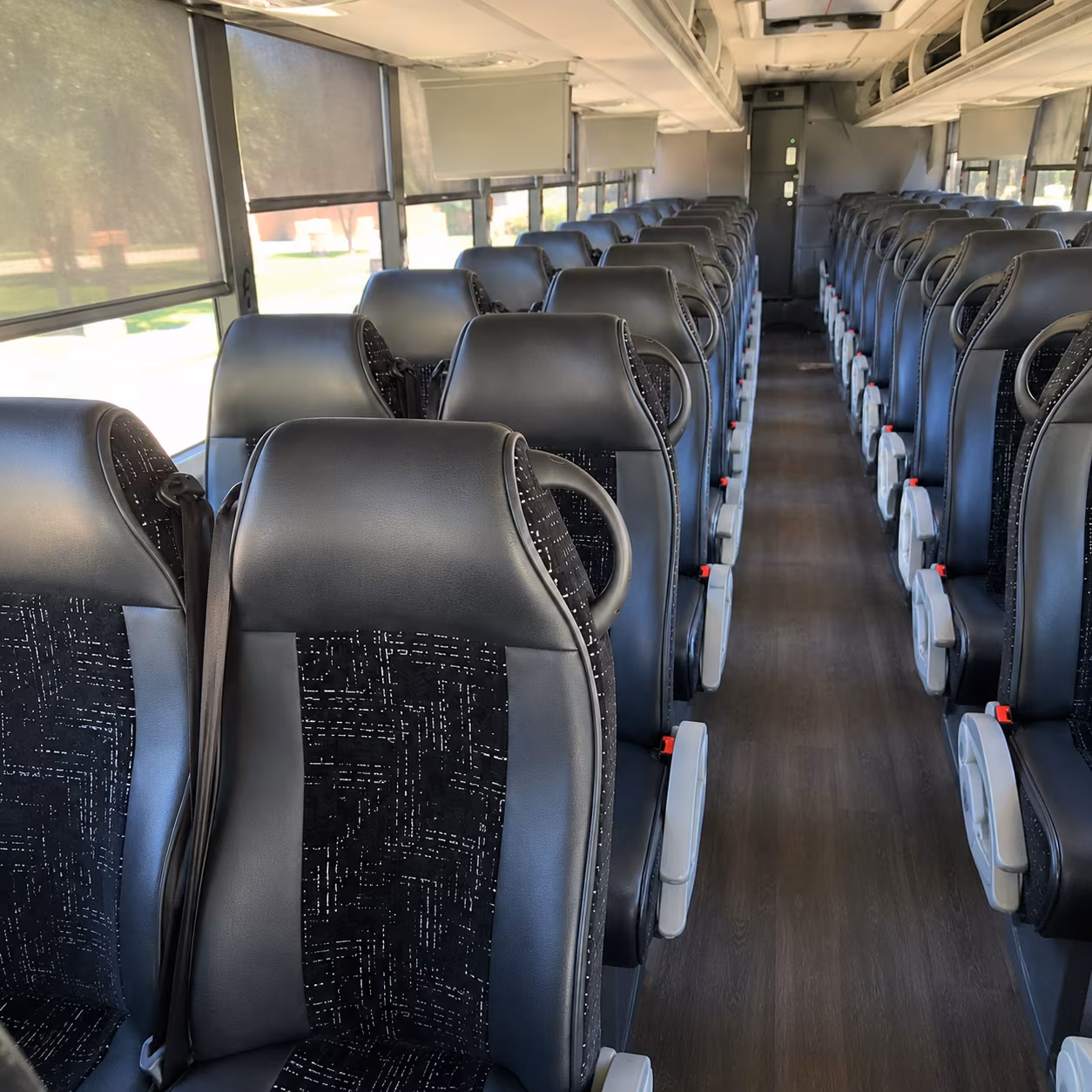 multi day charter bus tours from la mesa to national parks arizona