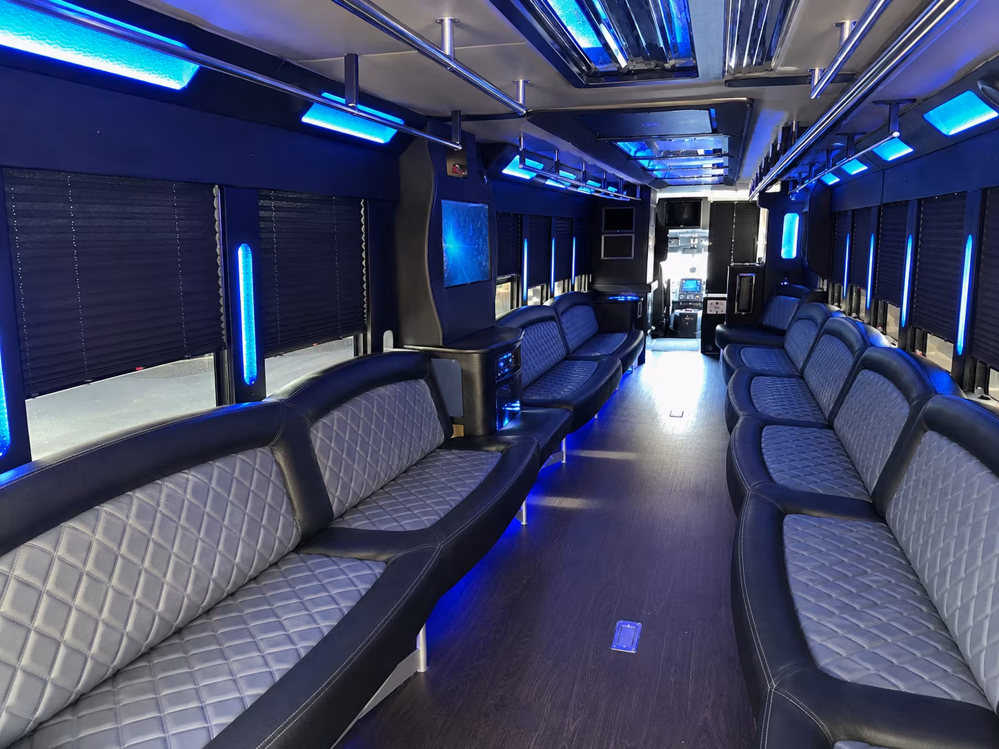 party buses for la mesa bachelor and bachelorette celebrations
