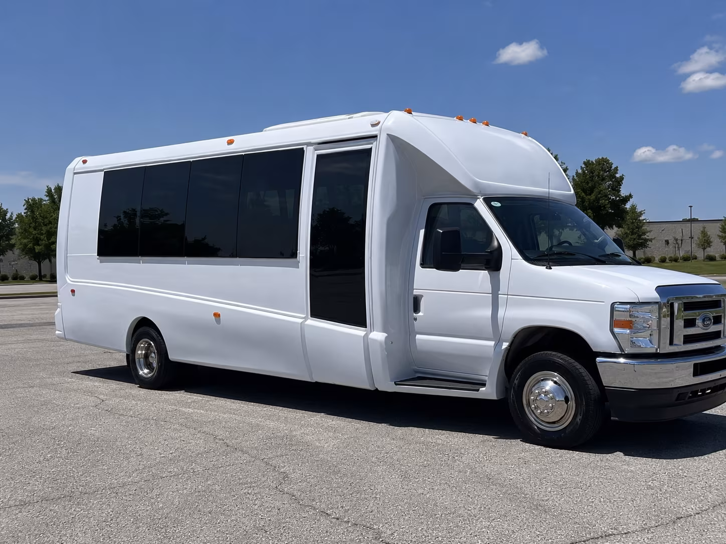 san diego concert event venues la mesa party bus rental