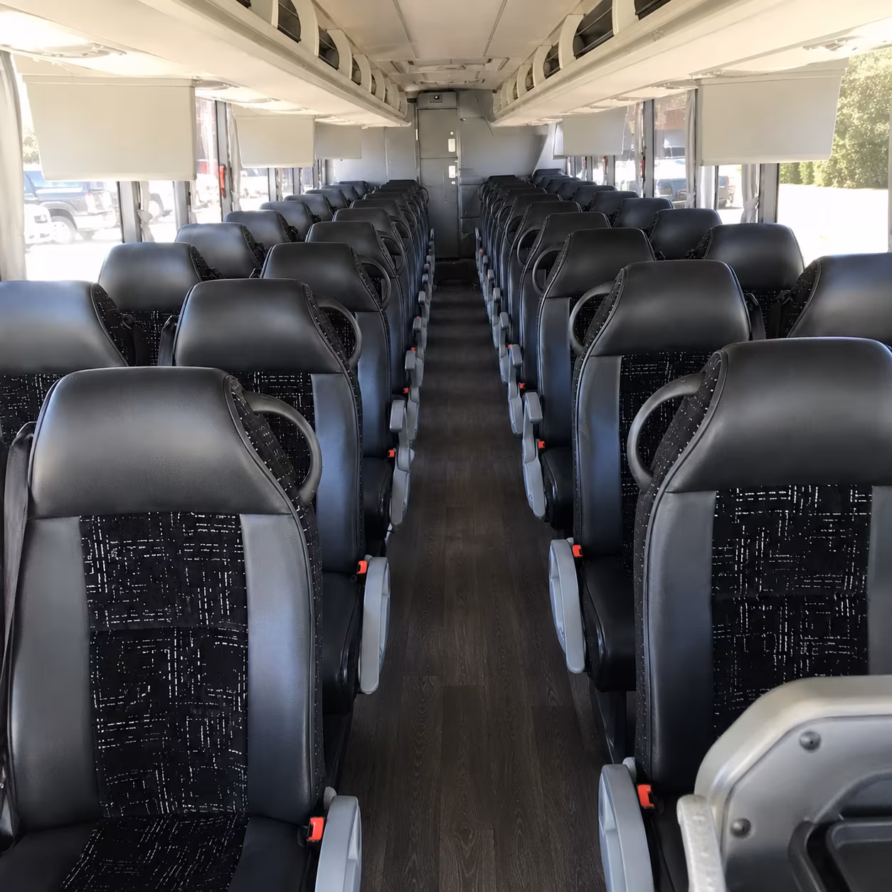 san diego county corporate group travel long distance shuttles from la mesa