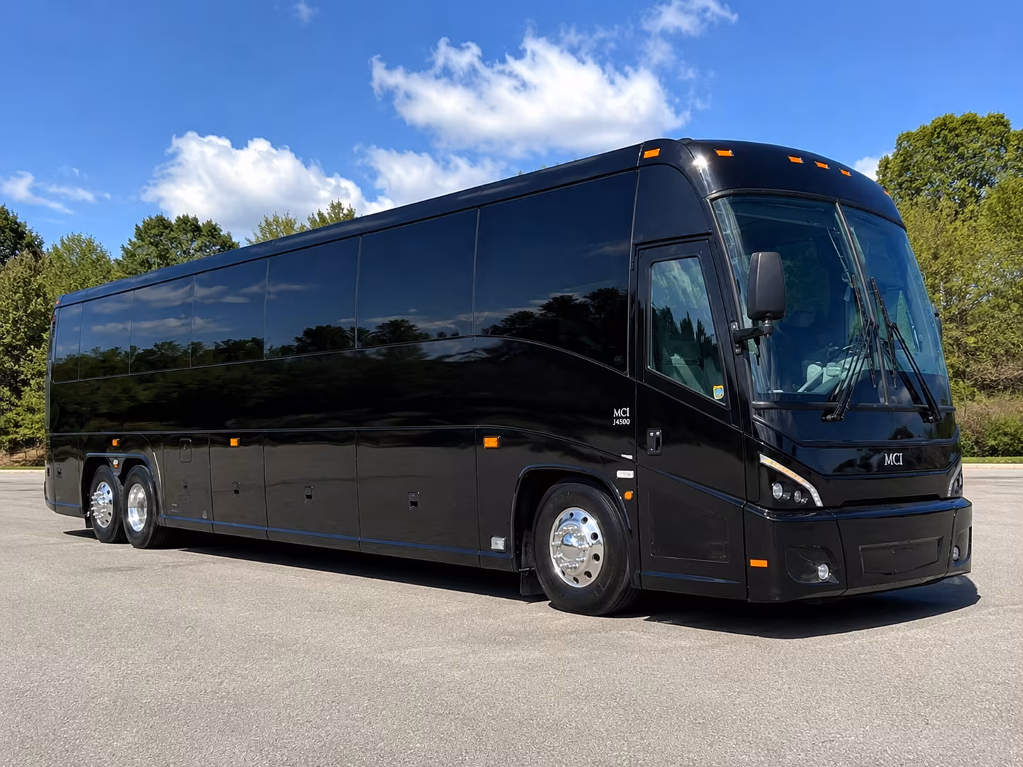 shuttle buses for federal agencies and government offices serving the east county region