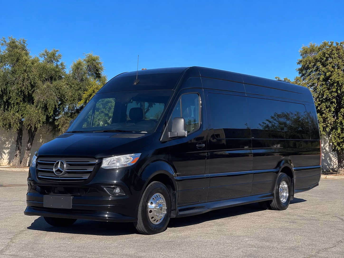 transportation serving la mesa and nearby cities