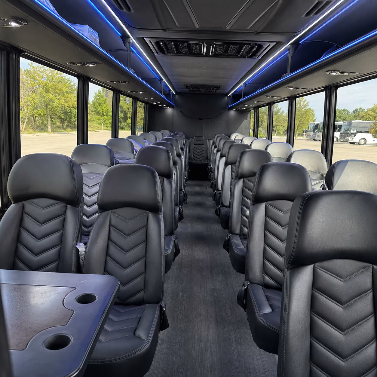 wine tour bus rentals in la mesa for bachelorette groups